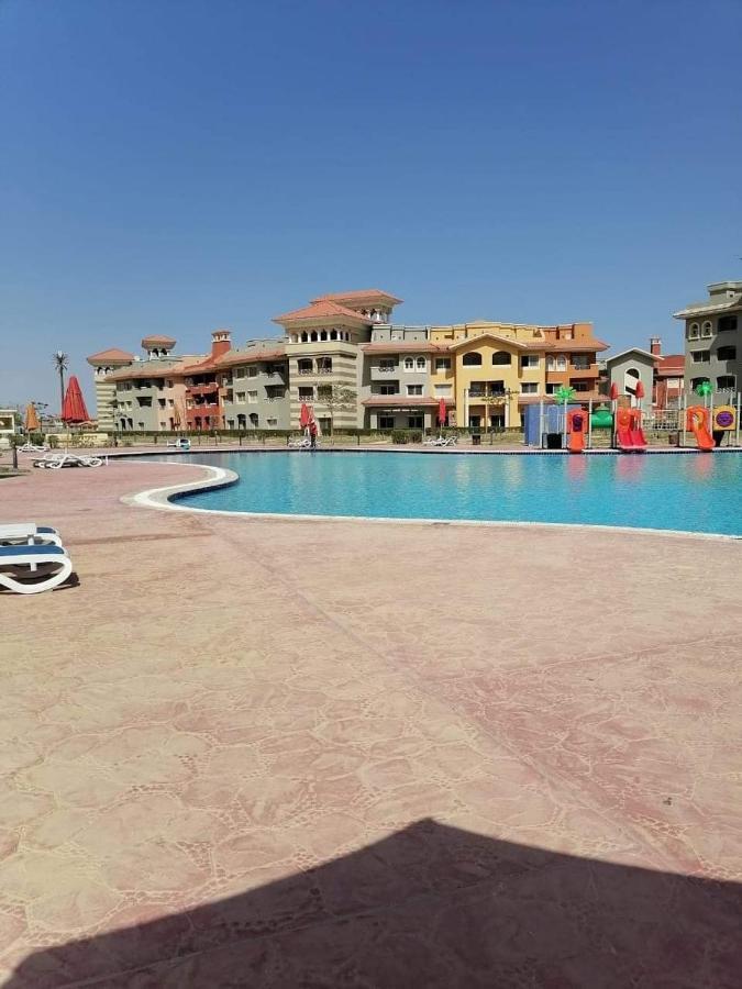 Apartments In Porto Sharm Lake View Resort Sharm El-Sheikh Exterior foto